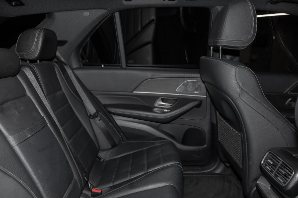 2022 Mercedes-Benz GLE-Class V167 GLE300 d SUV image 9
