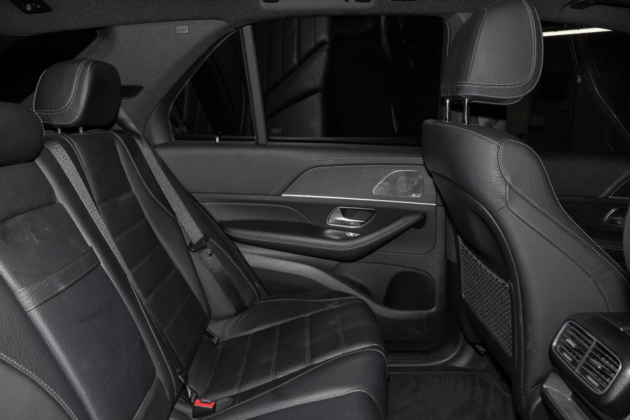 2022 Mercedes-Benz GLE-Class V167 GLE300 d SUV