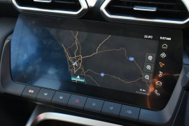 2025 MG ZS ZS32 Essence Hybrid+ SUV