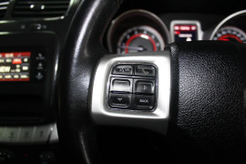 2012 Chrysler Journey JC MY12 Wagon