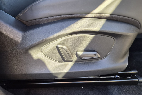 2025 MY25.5 MG ZS ZS32 Essence Hybrid+ SUV Image 13