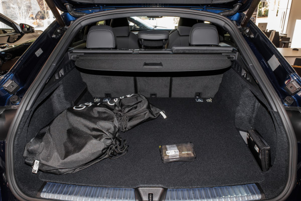 2026 MY25 Audi Q5 GU e-hybrid 270kW SUV image 21