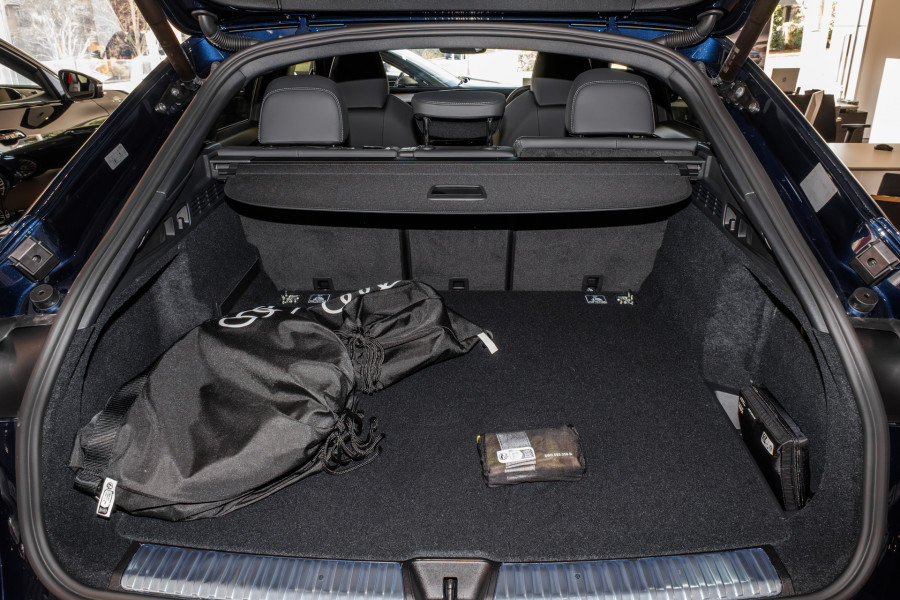2026 MY25 Audi Q5 GU e-hybrid 270kW SUV