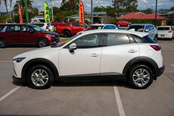 2020 Mazda CX-3 DK Maxx SUV Image 4