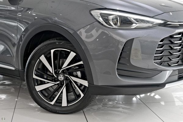 2026 MG ZS ZS32 Essence Hybrid+ SUV Image 7
