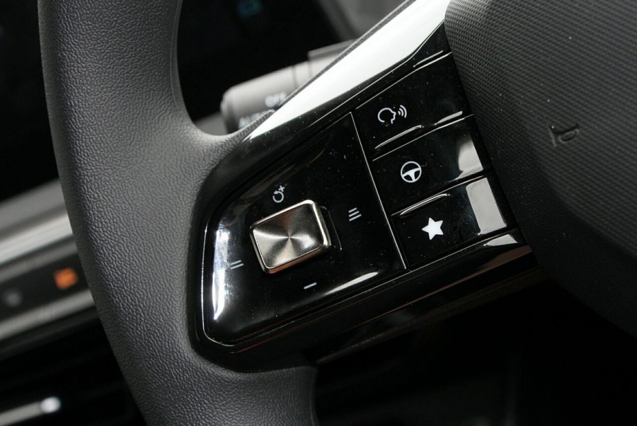 2024 MY24.5 MG MG3 ZP22 Excite Hatch Image 15
