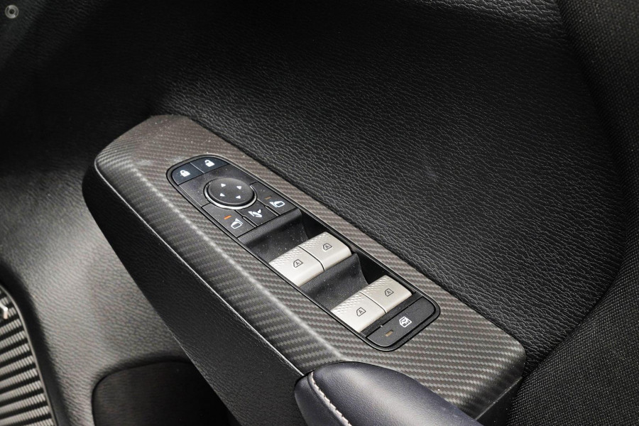 2025 Mitsubishi Outlander ZM LS SUV Image 15