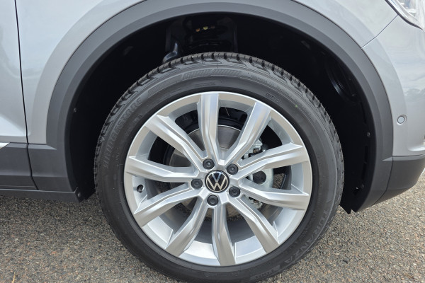 2026 Volkswagen T-Roc D11 110TSI Style SUV Image 9