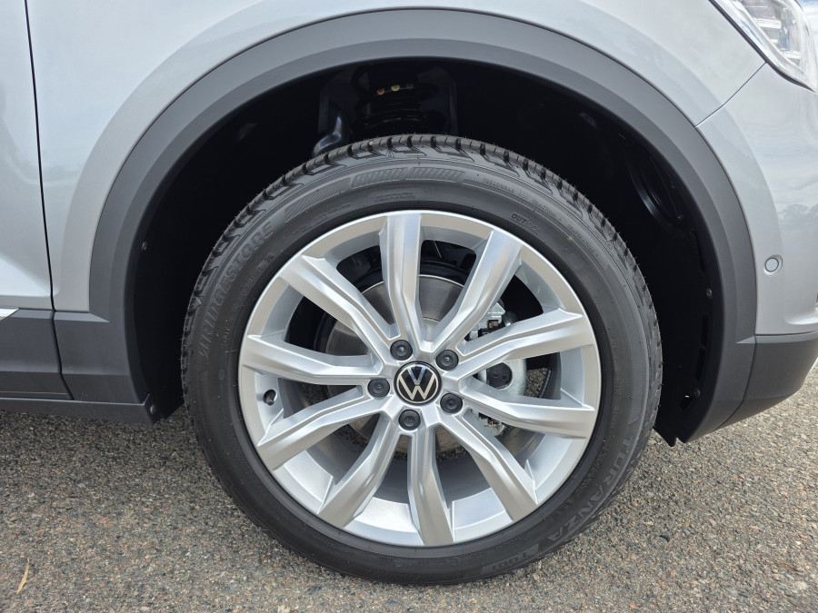 2026 Volkswagen T-Roc D11 110TSI Style SUV Image 9