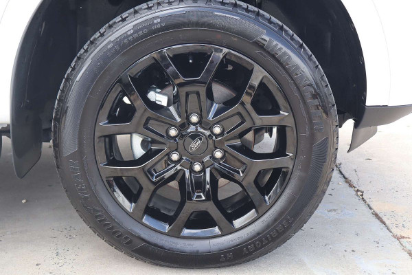 2025 MY26 Ford Everest UB Sport SUV Image 10