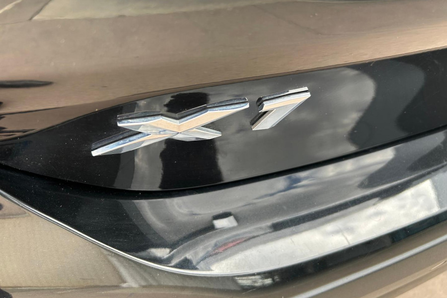 2022 BMW X1 F48 LCI sDrive18i SUV Image 12
