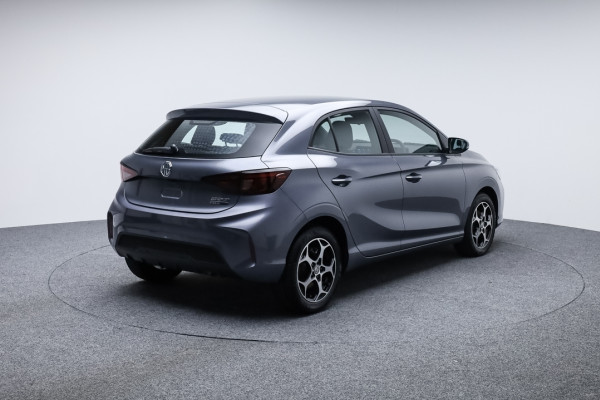 2026 MG MG3 ZP22 Excite Hybrid+ Hatch Image 7
