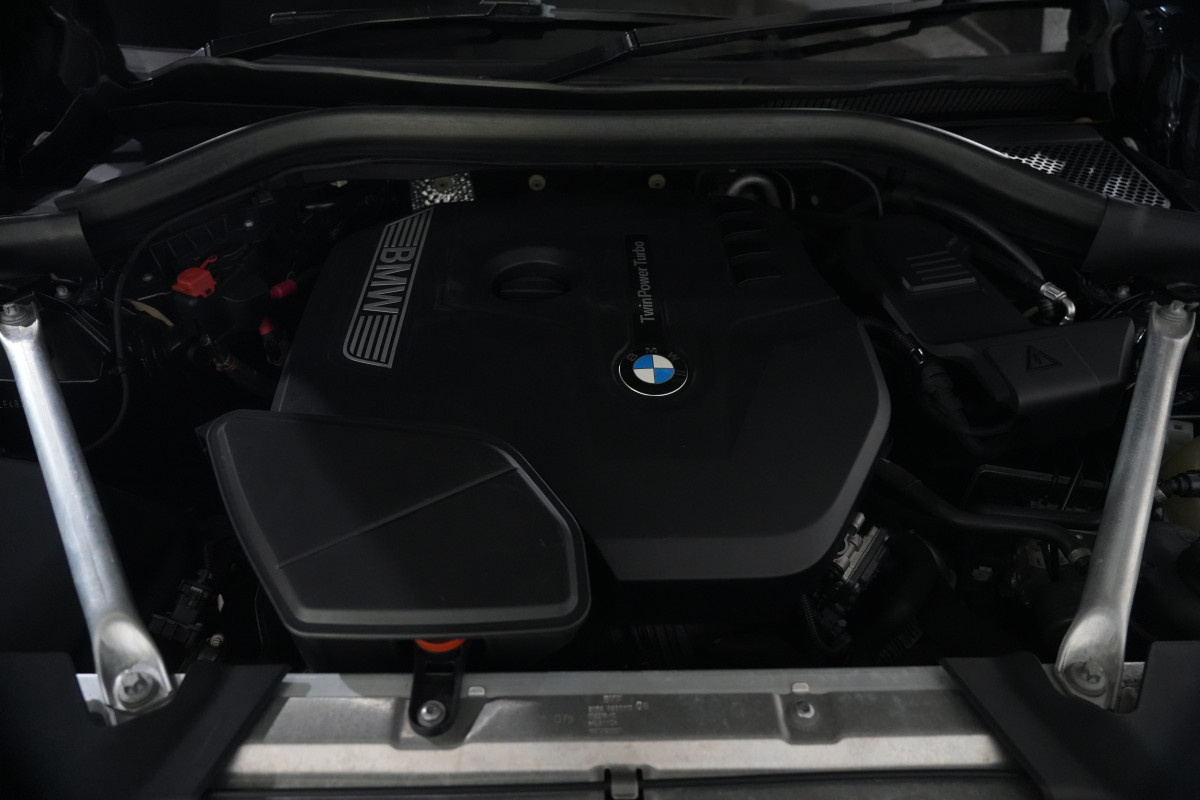2019 BMW X3 sDrive20i SUV
