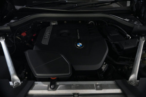 2019 BMW X3 sDrive20i SUV image 32