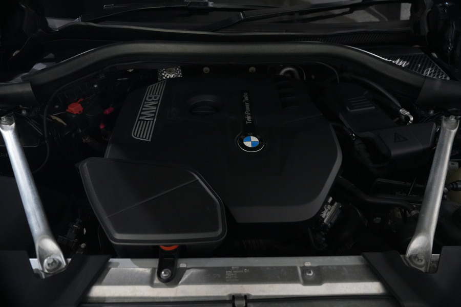 2019 BMW X3 sDrive20i SUV Image 32