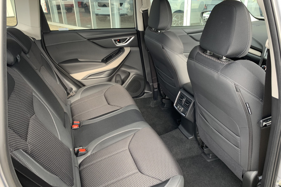 2024 Subaru Forester S5 2.5i Premium SUV Image 15