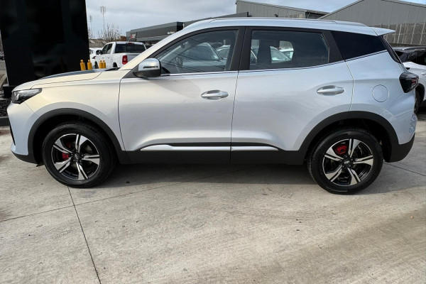 2026 Chery Tiggo 4  Urban SUV Image 6