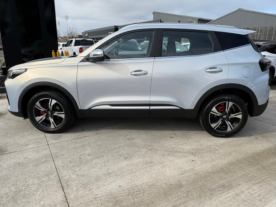 2026 Chery Tiggo 4  Urban SUV Image 6