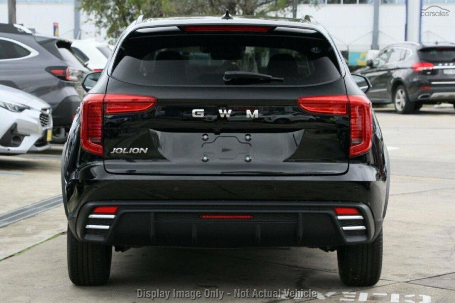 2024 GWM Haval Jolion A01 Lux Hybrid SUV Image 18