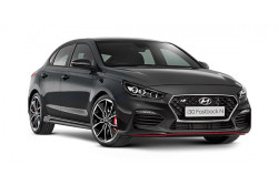 Hyundai i30 N Performance Fastback PDe.3