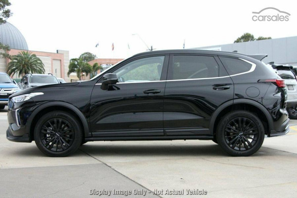 2025 GWM Haval Jolion  B01  Ultra Auto Petrol SUV