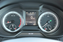 2018 MY19 Skoda Octavia NE Sport Wagon Wagon