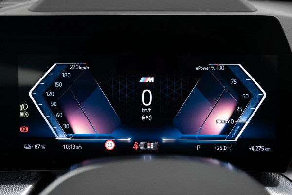 2026 BMW iX1 U11 xDrive30 M Sport SUV image 12