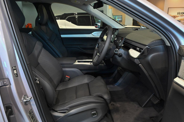 2026 MY27 Volvo EX90  Ultra Twin Motor Performance SUV Image 7