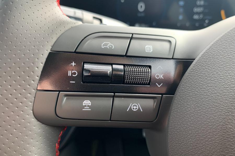 2025 Hyundai Sonata DN8.V4 N Line Sedan Image 17