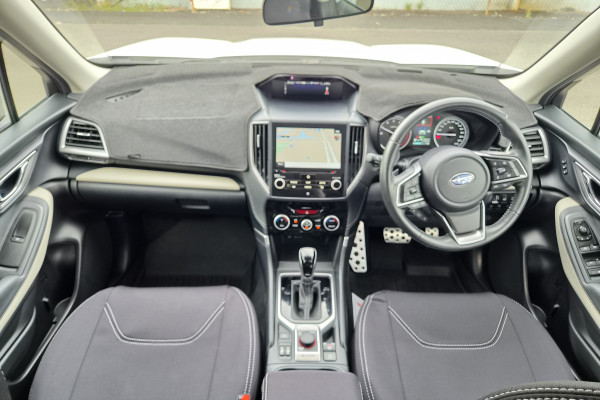2023 Subaru Forester S5 2.5i Premium SUV Image 11
