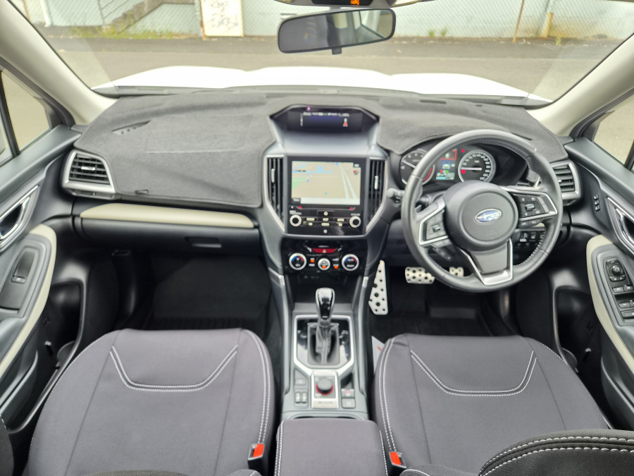 2023 Subaru Forester S5 2.5i Premium SUV Image 11