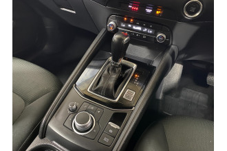 2023 Mazda CX-5 KF Series G25 Maxx Sport SUV