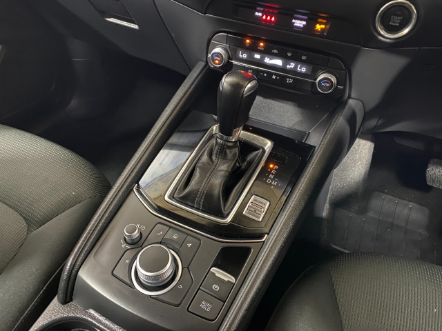 2023 Mazda CX-5 KF Series G25 Maxx Sport SUV