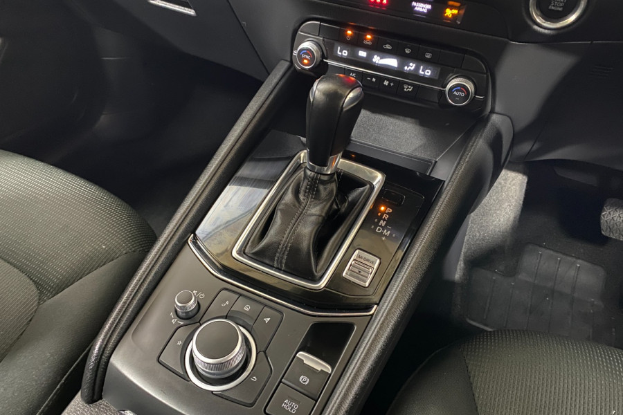 2023 Mazda CX-5 KF Series G25 Maxx Sport SUV Image 20