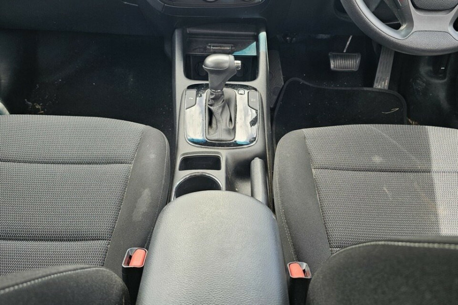 2017 Kia Cerato YD S Sedan Image 12