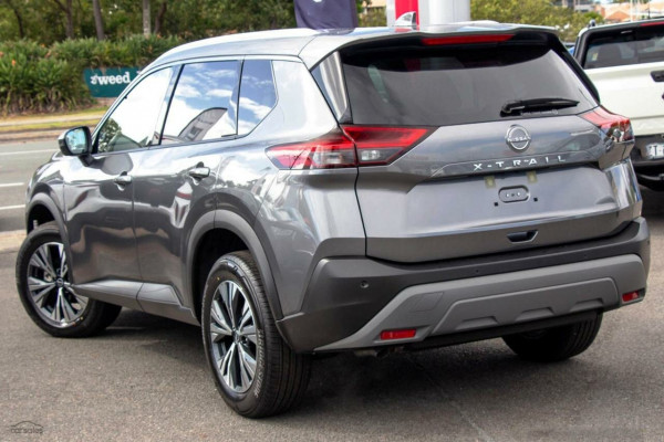 2025 Nissan X-Trail T33 ST-L SUV Image 4