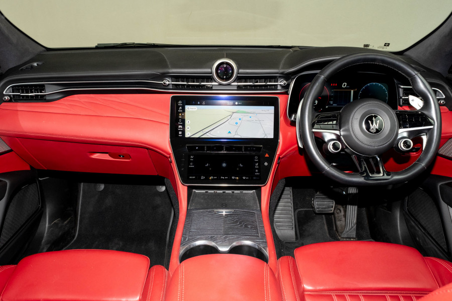 2022 MY23 Maserati Grecale M182 Modena SUV