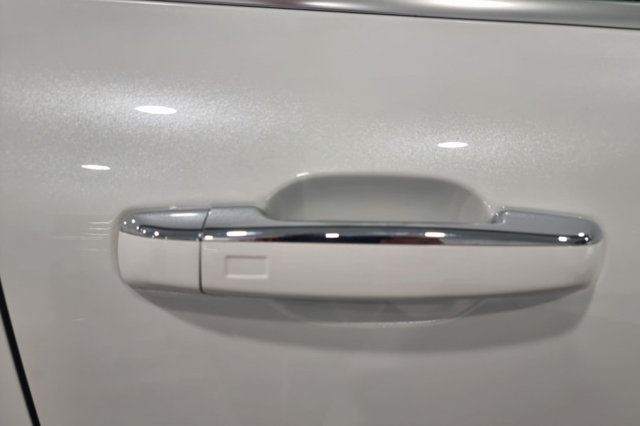 2024 GWM Tank 500 P03 Ultra Hybrid SUV Image 23