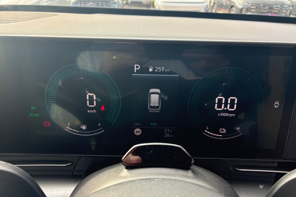 2025 MY26 Hyundai KONA SX2.V3 Hybrid SUV Image 21
