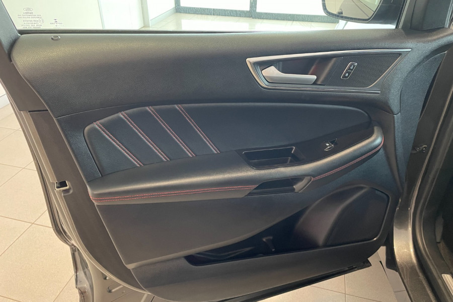 2019 Ford Endura CA 2019MY ST-Line Wagon Image 5