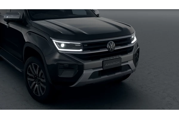2026 Volkswagen Amarok NF TDI600 Aventura Ute Image 4
