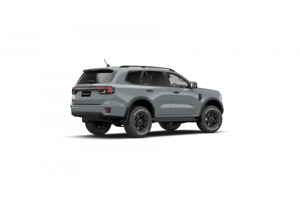 2026 MY26.5 Ford Everest UB Tremor SUV Image 7