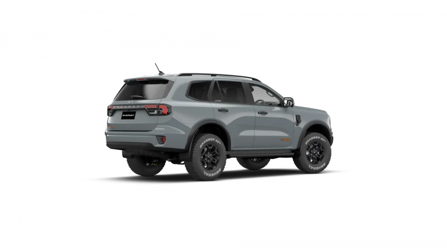 2026 MY26.5 Ford Everest UB Tremor SUV Image 7