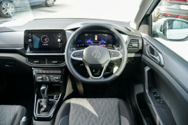 2024 Volkswagen T-Cross D31 85TSI Life SUV