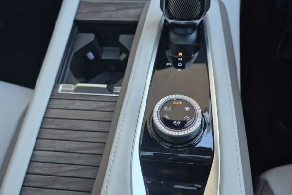2025 MG QS IS31 Essence SUV Image 19