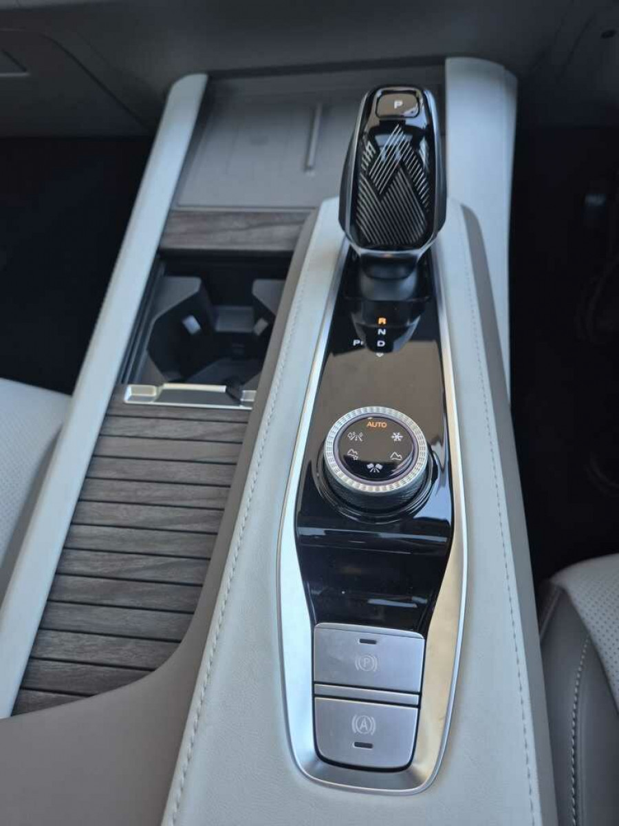 2025 MG QS IS31 Essence SUV Image 19