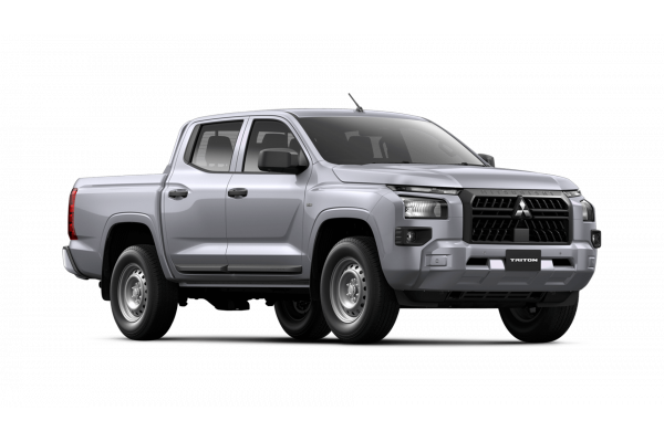 2024 Mitsubishi Triton MV GLX Ute
