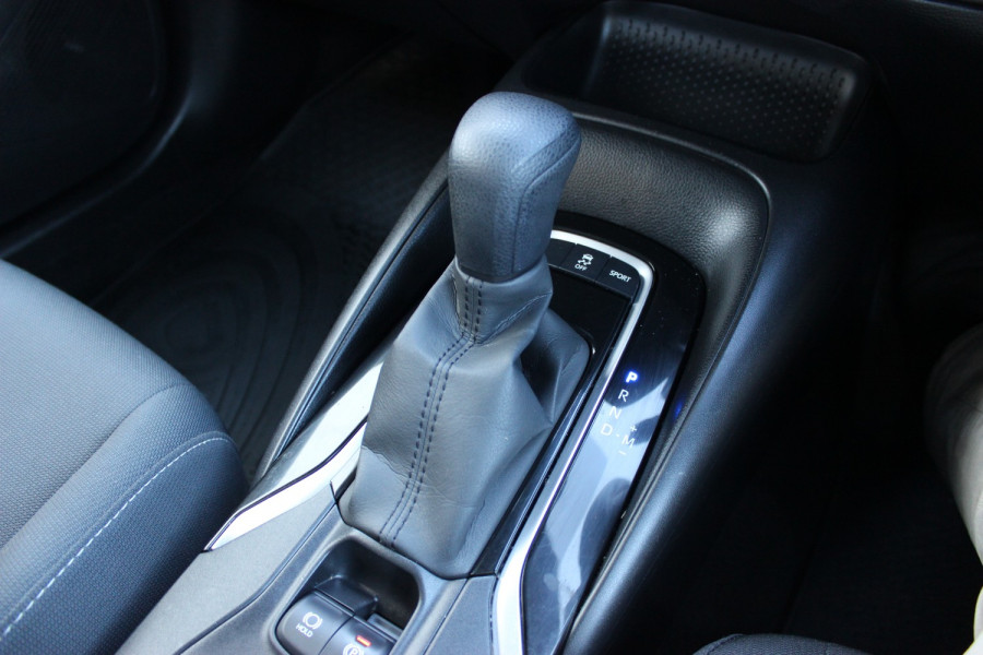 2022 Toyota Corolla MZEA12R Ascent Sport Hatch Image 16