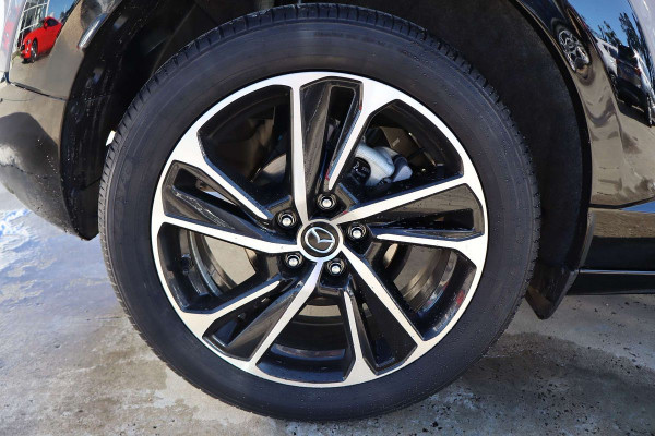 2024 Mazda CX-3 DK G20 Touring SP SUV Image 9