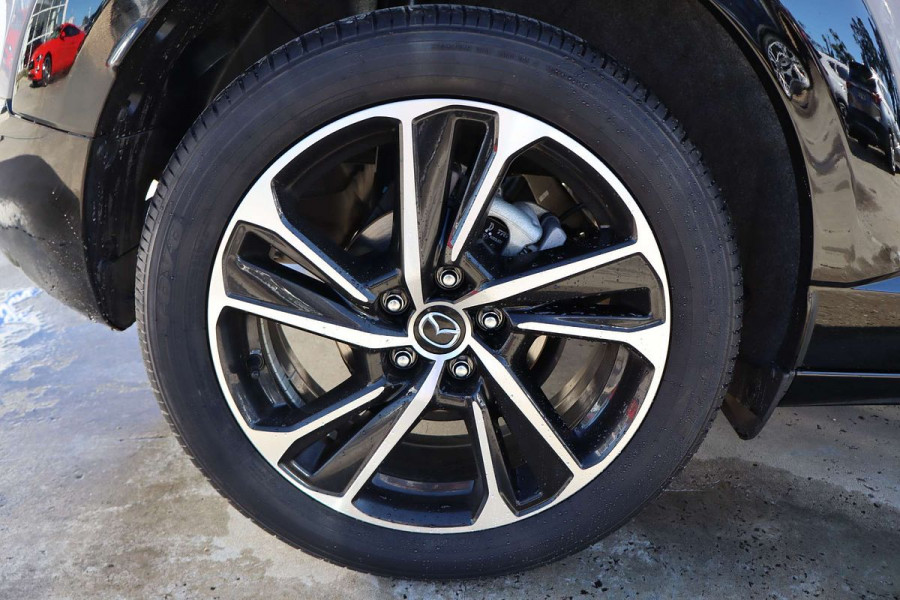 2024 Mazda CX-3 DK G20 Touring SP SUV Image 9